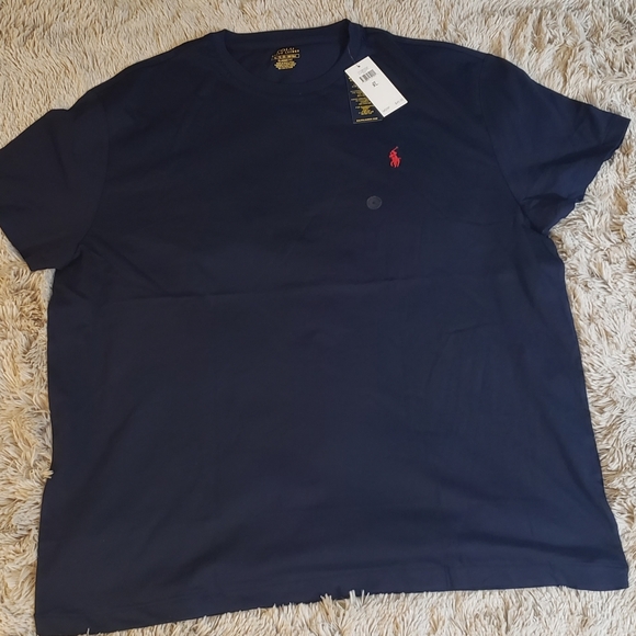 POLO RALPH LAUREN - Picture 1 of 2